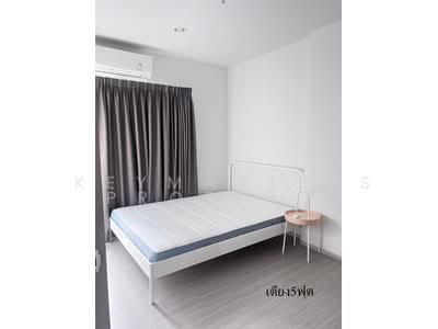 For Rent - The Parkland Phetkasem 56, Bangkok