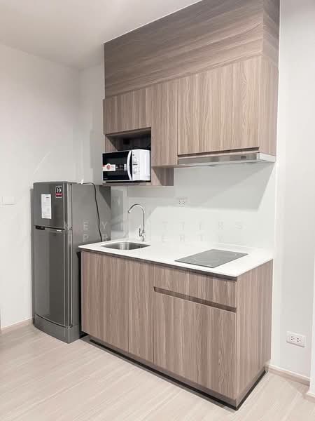 The Parkland Phetkasem 56, Bangkok, Phetkasem Road, Bang Wa, Phasi Charoen, Bangkok, 1 Bedroom, 35 sqm, Condo For Rent, by keymatters property, 500428236 - DDproperty.com
