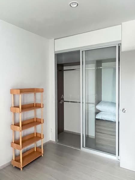 The Parkland Phetkasem 56, Bangkok, Phetkasem Road, Bang Wa, Phasi Charoen, Bangkok, 1 Bedroom, 35 sqm, Condo For Rent, by keymatters property, 500428236 - DDproperty.com