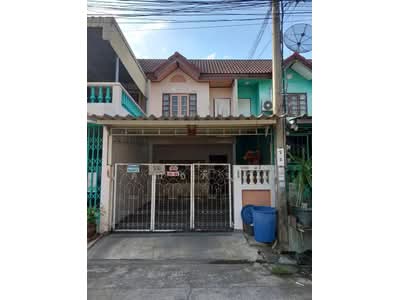 ขาย - Sintavee Villa : สินทวี วิลล่า, กรุงเทพ