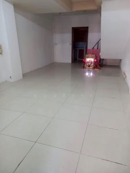 Sintavee Villa, Bangkok, Rama 2 Road, Bangmot, Chom Thong, Bangkok, 2 Bedrooms, 120 sqm, Townhouse For Sale, by คุณอคิราภ์, 500428237 - DDproperty.com
