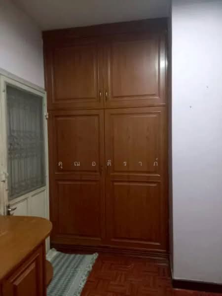 Sintavee Villa, Bangkok, Rama 2 Road, Bangmot, Chom Thong, Bangkok, 2 Bedrooms, 120 sqm, Townhouse For Sale, by คุณอคิราภ์, 500428237 - DDproperty.com