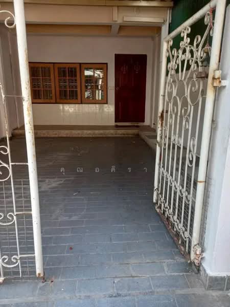 Sintavee Villa, Bangkok, Rama 2 Road, Bangmot, Chom Thong, Bangkok, 2 Bedrooms, 120 sqm, Townhouse For Sale, by คุณอคิราภ์, 500428237 - DDproperty.com