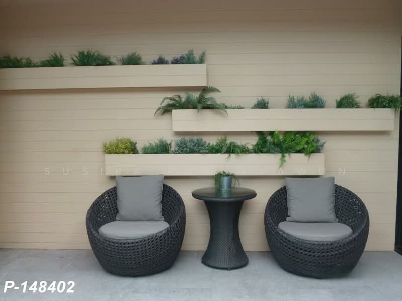 Tropicana @ BTS Erawan, Samut Prakan, Kanchanaphisek Ring, Bang Duan, Muang Samut Prakarn, Samut Prakan, 1 Bedroom, 27 sqm, Condo For Rent, by Susira Preuksawun, 500428239 - DDproperty.com