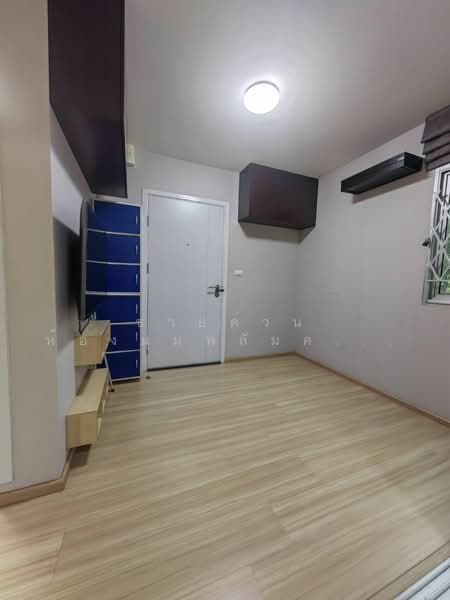 Plum Condo Chaengwattana Station Phase 2, Bangkok, Soi Chaengwattana 1, Yeak 1, Talat Bang Khen, Lak Si, Bangkok, 1 Bedroom, 23 sqm, Condo For Sale, by คุณผิง, 500428240 - DDproperty.com