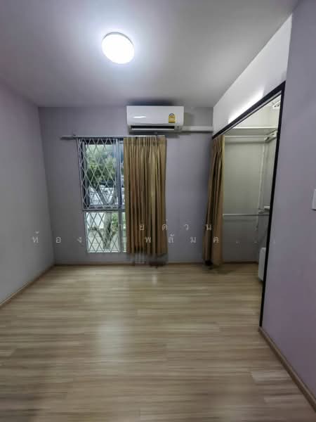 Plum Condo Chaengwattana Station Phase 2, Bangkok, Soi Chaengwattana 1, Yeak 1, Talat Bang Khen, Lak Si, Bangkok, 1 Bedroom, 23 sqm, Condo For Sale, by คุณผิง, 500428240 - DDproperty.com