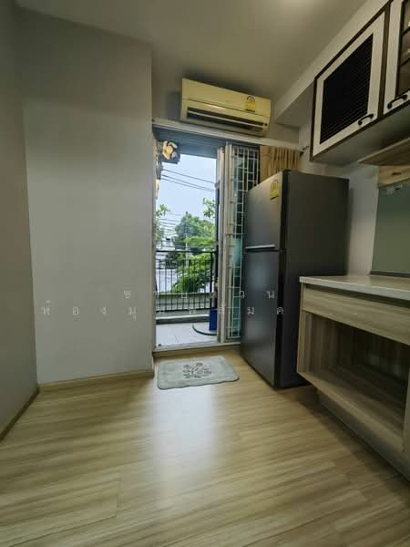 Plum Condo Chaengwattana Station Phase 2, Bangkok, Soi Chaengwattana 1, Yeak 1, Talat Bang Khen, Lak Si, Bangkok, 1 Bedroom, 23 sqm, Condo For Sale, by คุณผิง, 500428240 - DDproperty.com