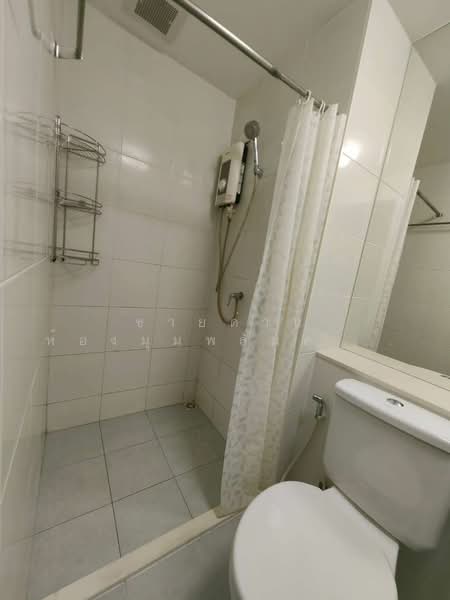 Plum Condo Chaengwattana Station Phase 2, Bangkok, Soi Chaengwattana 1, Yeak 1, Talat Bang Khen, Lak Si, Bangkok, 1 Bedroom, 23 sqm, Condo For Sale, by คุณผิง, 500428240 - DDproperty.com