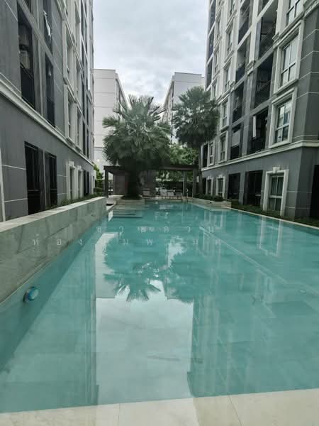 Plum Condo Chaengwattana Station Phase 2 : พลัมคอนโด แจ้งวัฒนะ สเตชั่น เฟส 2, กรุงเทพ, ซอยแจ้งวัฒนะ 1 แยก 1, ตลาดบางเขน, หลักสี่, กรุงเทพ, 23 ตร.ม., คอนโด ขาย, โดย คุณผิง, 500428240 - DDproperty.com