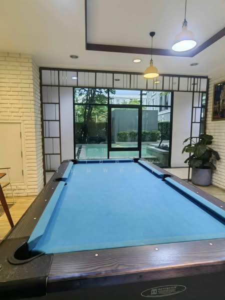 Plum Condo Chaengwattana Station Phase 2 : พลัมคอนโด แจ้งวัฒนะ สเตชั่น เฟส 2, กรุงเทพ, ซอยแจ้งวัฒนะ 1 แยก 1, ตลาดบางเขน, หลักสี่, กรุงเทพ, 23 ตร.ม., คอนโด ขาย, โดย คุณผิง, 500428240 - DDproperty.com