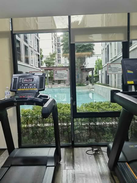 Plum Condo Chaengwattana Station Phase 2 : พลัมคอนโด แจ้งวัฒนะ สเตชั่น เฟส 2, กรุงเทพ, ซอยแจ้งวัฒนะ 1 แยก 1, ตลาดบางเขน, หลักสี่, กรุงเทพ, 23 ตร.ม., คอนโด ขาย, โดย คุณผิง, 500428240 - DDproperty.com