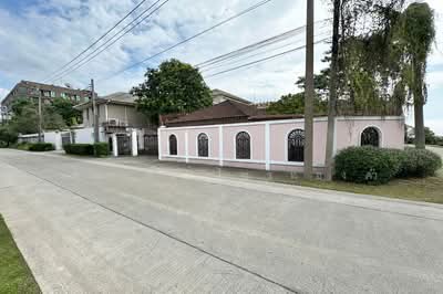 ขาย - ขายบ้านเดี่ยว 2 ชั้น 206 ตร.ว. ซอยรัชดาภิเษก 32 (ซอยเสือใหญ่), กรุงเทพ