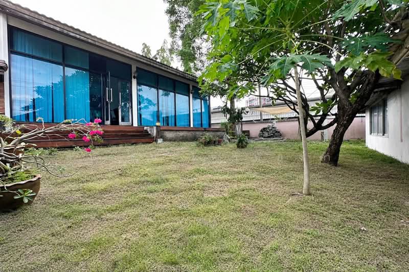 ขายบ้านเดี่ยว 2 ชั้น 206 ตร.ว. ซอยรัชดาภิเษก 32 (ซอยเสือใหญ่), กรุงเทพ, จันทรเกษม, จตุจักร, กรุงเทพ, 450 ตร.ม., บ้านเดี่ยว ขาย, โดย สง่าชัย ไทรทองคำ, 500428241 - DDproperty.com