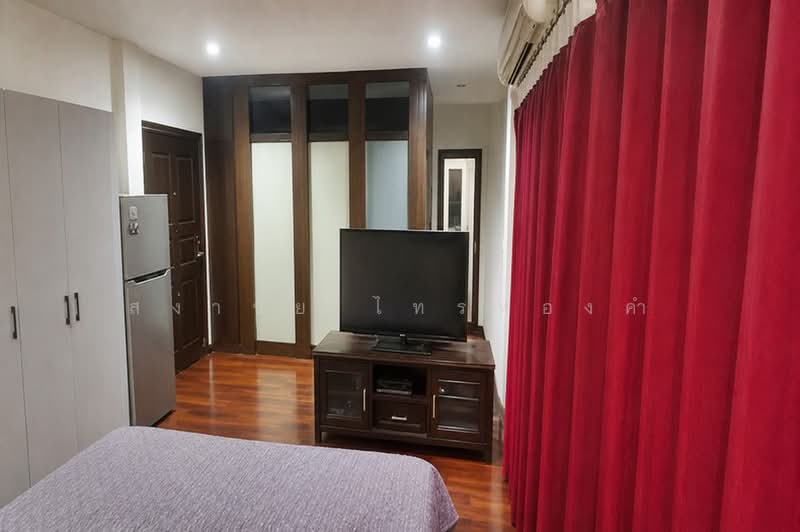 ขายบ้านเดี่ยว 2 ชั้น 206 ตร.ว. ซอยรัชดาภิเษก 32 (ซอยเสือใหญ่), กรุงเทพ, จันทรเกษม, จตุจักร, กรุงเทพ, 450 ตร.ม., บ้านเดี่ยว ขาย, โดย สง่าชัย ไทรทองคำ, 500428241 - DDproperty.com