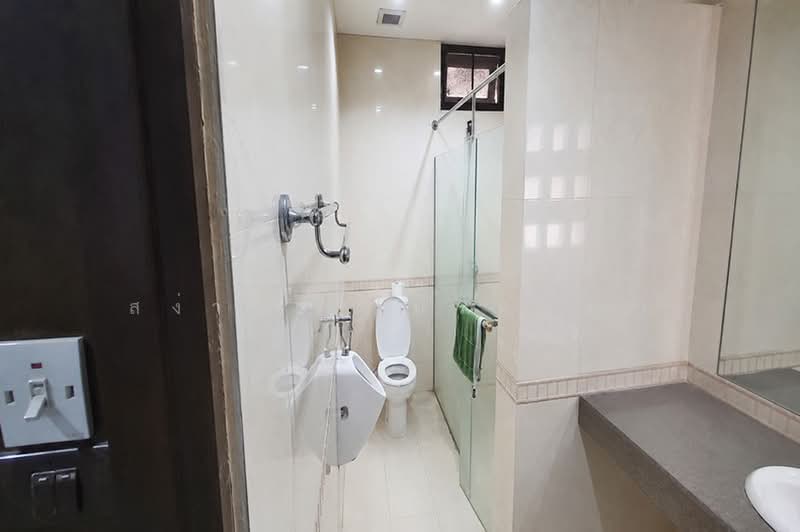 ขายบ้านเดี่ยว 2 ชั้น 206 ตร.ว. ซอยรัชดาภิเษก 32 (ซอยเสือใหญ่), กรุงเทพ, จันทรเกษม, จตุจักร, กรุงเทพ, 450 ตร.ม., บ้านเดี่ยว ขาย, โดย สง่าชัย ไทรทองคำ, 500428241 - DDproperty.com