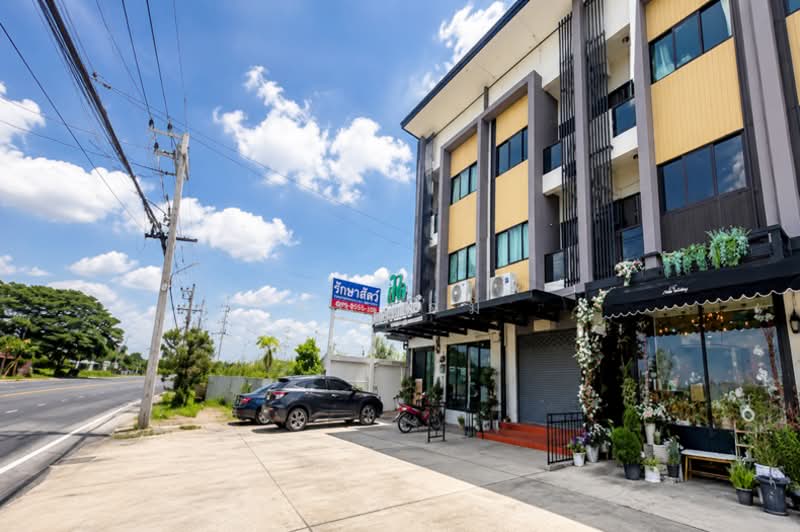 The Pride Rangsit-Klong 3, Pathum Thani, Rangsit-Nakhon Nayok Bueng Yitho, Bang Yitho, Thanyaburi, Pathum Thani, 4 Bedrooms, 150 sqm, Single Detached House For Sale, by คุณแจ่ม, 500428242 - DDproperty.com