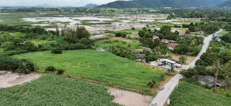 8 rai of land for sale in Khlong Kiu, adjacent to a concrete road and Nong Nam Khiao Reservoir,, Chon Buri (Pattaya), Khlong Kiu, Ban Bung, Chon Buri (Pattaya), , 12,960 sqm, Land For Sale, by RICHWELL INTERPLUS, 500428243 - DDproperty.com
