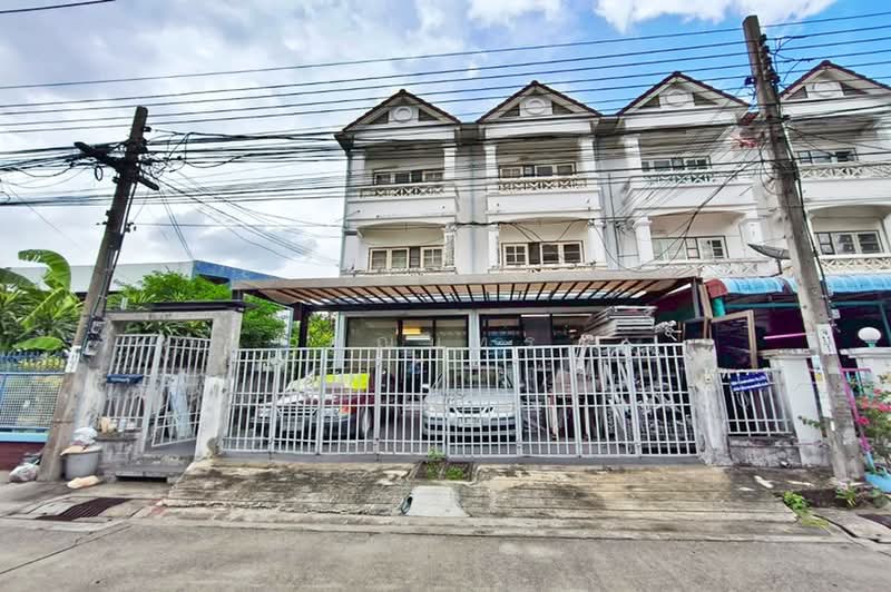 ซอยลาดพร้าว 113, กรุงเทพ, คลองจั่น, บางกะปิ, กรุงเทพ, 400 ตร.ม., ตึกแถว-อาคารพาณิชย์ ขาย, โดย คุณนทร, 500428244 - DDproperty.com