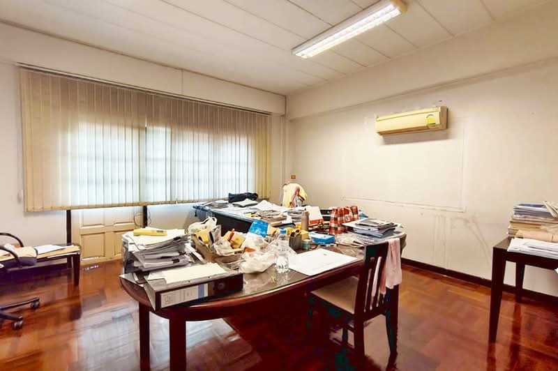 ซอยลาดพร้าว 113, กรุงเทพ, คลองจั่น, บางกะปิ, กรุงเทพ, 400 ตร.ม., ตึกแถว-อาคารพาณิชย์ ขาย, โดย คุณนทร, 500428244 - DDproperty.com