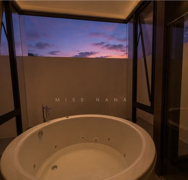 Malton Gates Krungthep Kreetha, Bangkok, Srinakarin-Romklao Road (New Krungthep Kreetha), Saphan Sung, Bangkok, 4 Bedrooms, 544 sqm, Single Detached House For Sale, by Miss Nana, 500428245 - DDproperty.com