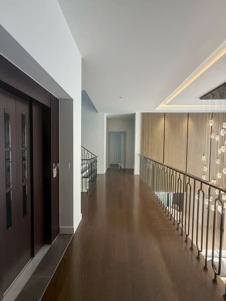 Malton Gates Krungthep Kreetha, Bangkok, Srinakarin-Romklao Road (New Krungthep Kreetha), Saphan Sung, Bangkok, 4 Bedrooms, 544 sqm, Single Detached House For Sale, by Miss Nana, 500428245 - DDproperty.com