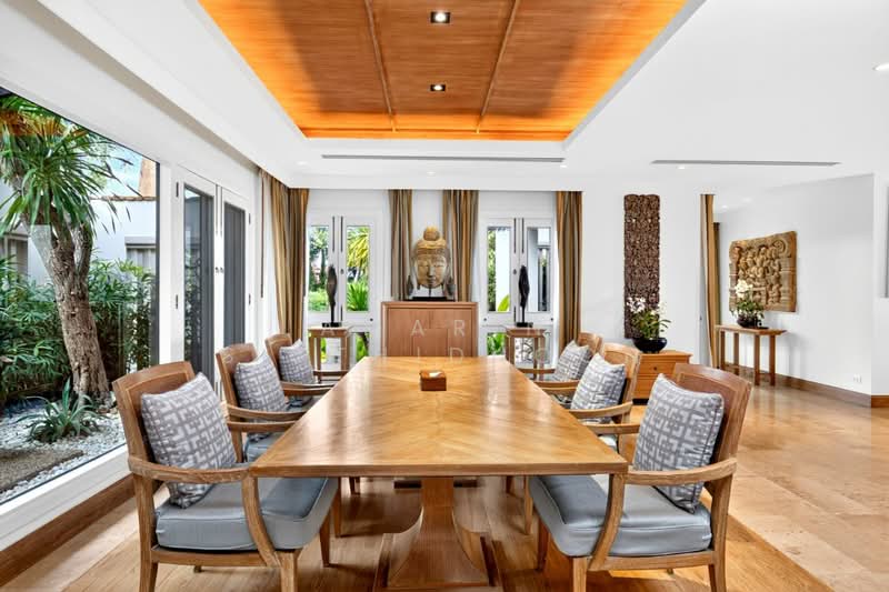 Trisara Villas, Phuket, Choeng Thale, Thalang, Phuket, 2 Bedrooms, 1,940 sqm, Villa For Sale, by Amarin Sitthidhoon, 500428246 - DDproperty.com