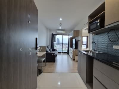 For Rent - Thana Astoria Pinklao, Bangkok