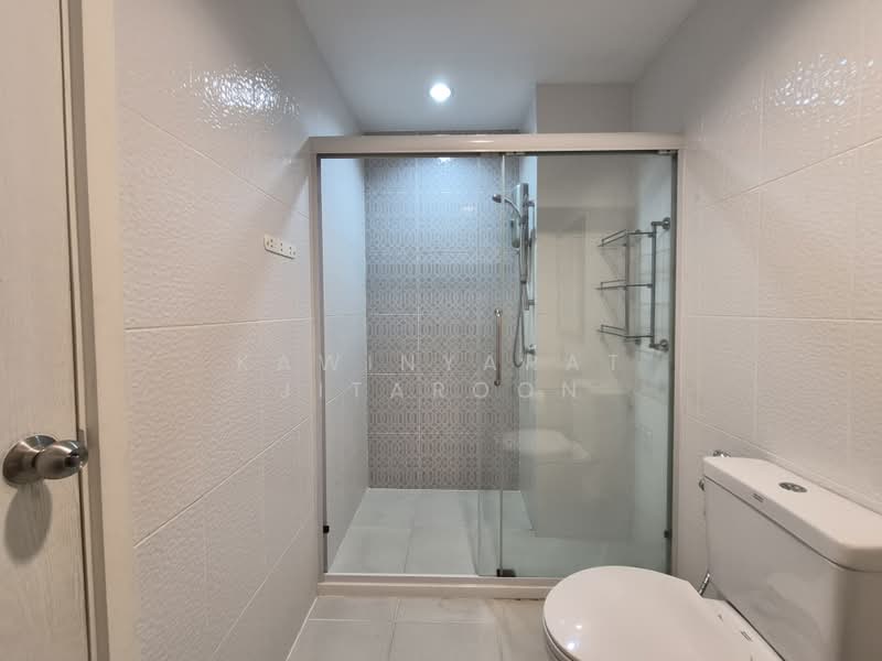 Thana Astoria Pinklao, Bangkok, Soi Charansanitwong 46 Yak 2, Bang Yi Khan, Bang Phlat, Bangkok, 1 Bedroom, 30 sqm, Condo For Rent, by Kawinyarat Jitaroon, 500428248 - DDproperty.com