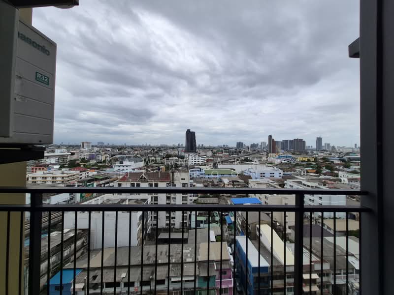 Thana Astoria Pinklao : ธนา แอสโทเรีย ปิ่นเกล้า, กรุงเทพ, ซอยจรัญสนิทวงศ์ 46 แยก 2, บางยี่ขัน, บางพลัด, กรุงเทพ, 30 ตร.ม., คอนโด ให้เช่า, โดย Kawinyarat Jitaroon, 500428248 - DDproperty.com