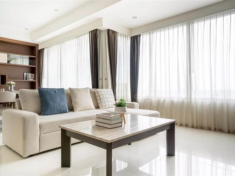 The Emporio Place : ดิ เอ็มโพริโอ เพลส, กรุงเทพ, 93 ซอยสุขุมวิท 24 ถนนสุุขุมวิท, คลองตัน, คลองเตย, กรุงเทพ, 108 ตร.ม., คอนโด ขาย, โดย Bangkok Residential, 500428249 - DDproperty.com