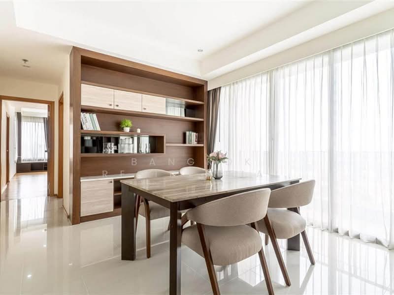 The Emporio Place : ดิ เอ็มโพริโอ เพลส, กรุงเทพ, 93 ซอยสุขุมวิท 24 ถนนสุุขุมวิท, คลองตัน, คลองเตย, กรุงเทพ, 108 ตร.ม., คอนโด ขาย, โดย Bangkok Residential, 500428249 - DDproperty.com
