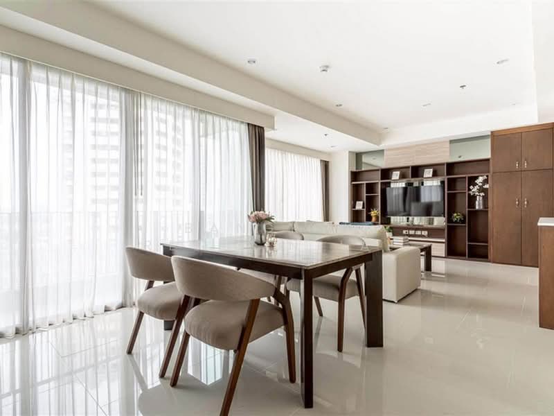 The Emporio Place : ดิ เอ็มโพริโอ เพลส, กรุงเทพ, 93 ซอยสุขุมวิท 24 ถนนสุุขุมวิท, คลองตัน, คลองเตย, กรุงเทพ, 108 ตร.ม., คอนโด ขาย, โดย Bangkok Residential, 500428249 - DDproperty.com
