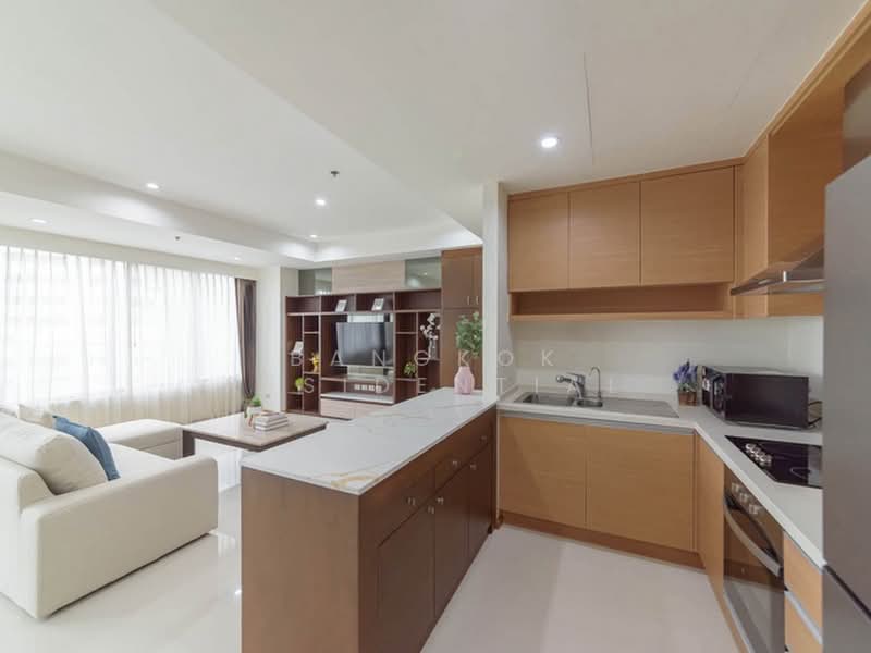 The Emporio Place : ดิ เอ็มโพริโอ เพลส, กรุงเทพ, 93 ซอยสุขุมวิท 24 ถนนสุุขุมวิท, คลองตัน, คลองเตย, กรุงเทพ, 108 ตร.ม., คอนโด ขาย, โดย Bangkok Residential, 500428249 - DDproperty.com