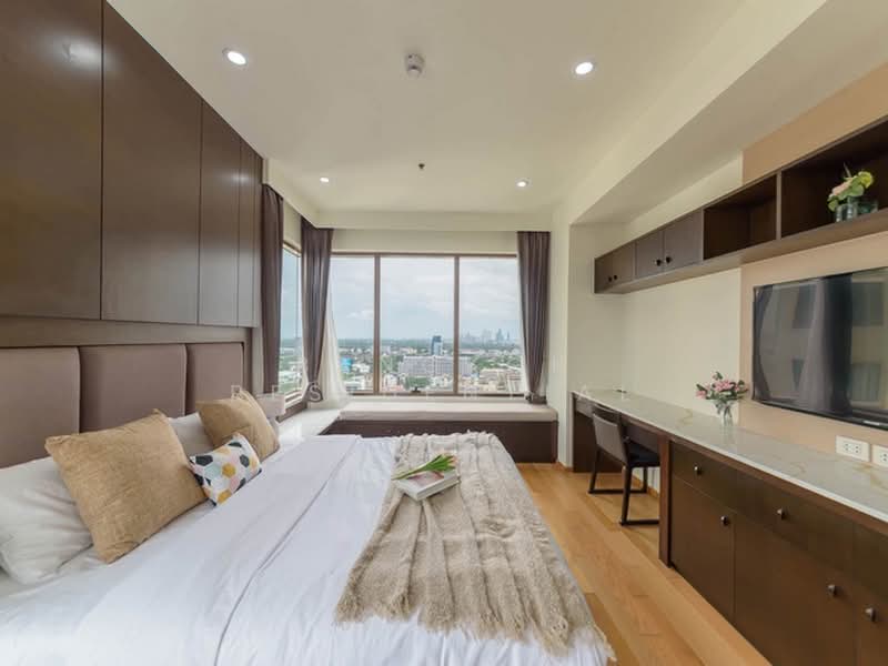 The Emporio Place : ดิ เอ็มโพริโอ เพลส, กรุงเทพ, 93 ซอยสุขุมวิท 24 ถนนสุุขุมวิท, คลองตัน, คลองเตย, กรุงเทพ, 108 ตร.ม., คอนโด ขาย, โดย Bangkok Residential, 500428249 - DDproperty.com