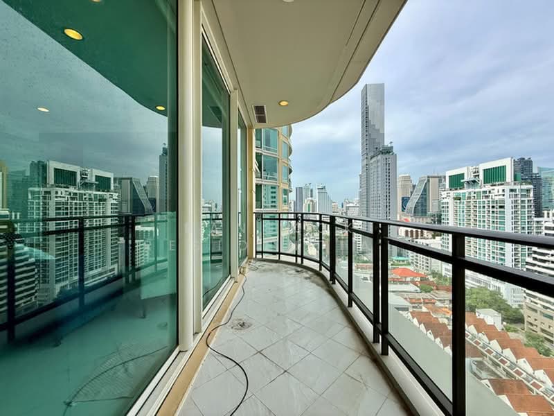 Royce Private Residences : รอย์ช ไพรเวท เรสซิเดนซ์ส, กรุงเทพ, 61 ซอยสุขุมวิท 31, คลองเตยเหนือ, วัฒนา, กรุงเทพ, 143 ตร.ม., คอนโด ให้เช่า, โดย Bangkok Residential, 500428252 - DDproperty.com