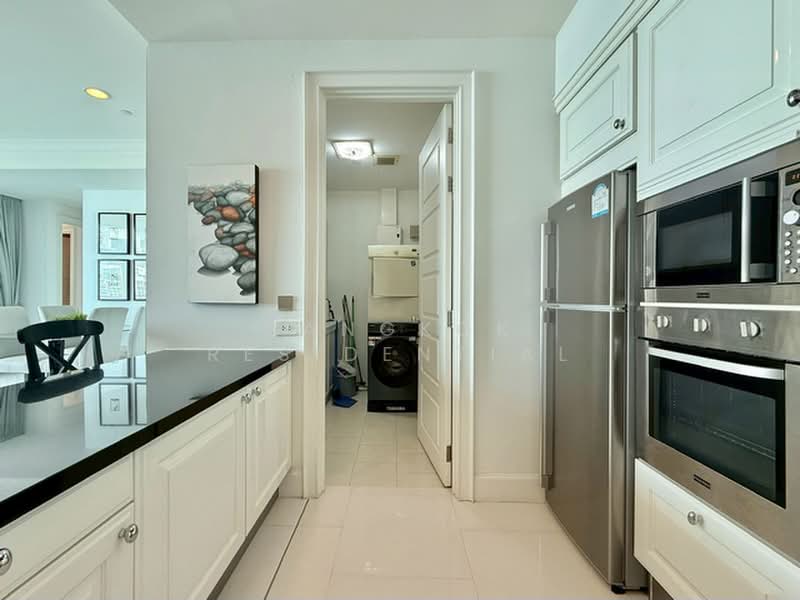 Royce Private Residences : รอย์ช ไพรเวท เรสซิเดนซ์ส, กรุงเทพ, 61 ซอยสุขุมวิท 31, คลองเตยเหนือ, วัฒนา, กรุงเทพ, 143 ตร.ม., คอนโด ให้เช่า, โดย Bangkok Residential, 500428252 - DDproperty.com