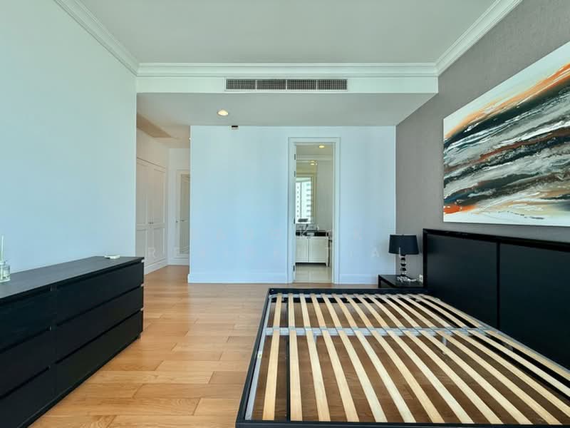 Royce Private Residences : รอย์ช ไพรเวท เรสซิเดนซ์ส, กรุงเทพ, 61 ซอยสุขุมวิท 31, คลองเตยเหนือ, วัฒนา, กรุงเทพ, 143 ตร.ม., คอนโด ให้เช่า, โดย Bangkok Residential, 500428252 - DDproperty.com