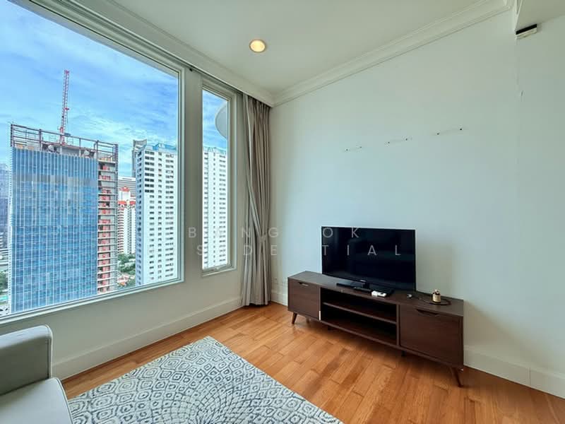 Royce Private Residences : รอย์ช ไพรเวท เรสซิเดนซ์ส, กรุงเทพ, 61 ซอยสุขุมวิท 31, คลองเตยเหนือ, วัฒนา, กรุงเทพ, 143 ตร.ม., คอนโด ให้เช่า, โดย Bangkok Residential, 500428252 - DDproperty.com