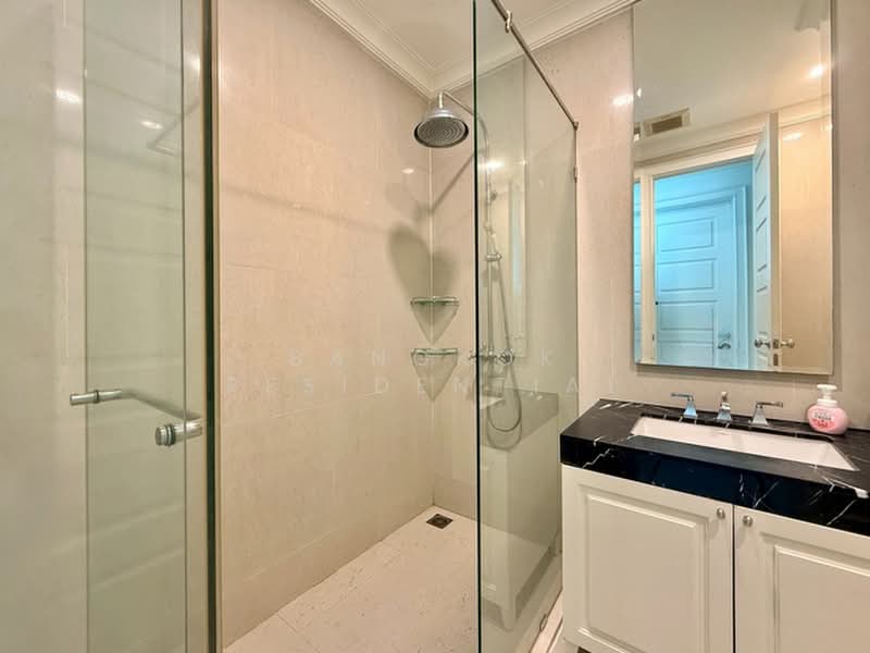 Royce Private Residences, Bangkok, 61 Soi Sukhumvit 31, Khlongtoei Nua, Watthana, Bangkok, 3 Bedrooms, 143 sqm, Condo For Rent, by Bangkok Residential, 500428252 - DDproperty.com