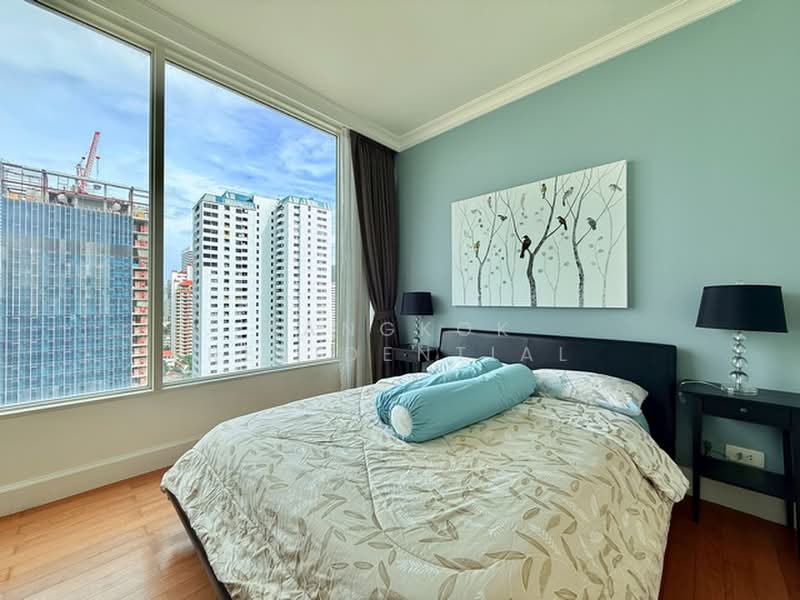 Royce Private Residences : รอย์ช ไพรเวท เรสซิเดนซ์ส, กรุงเทพ, 61 ซอยสุขุมวิท 31, คลองเตยเหนือ, วัฒนา, กรุงเทพ, 143 ตร.ม., คอนโด ให้เช่า, โดย Bangkok Residential, 500428252 - DDproperty.com