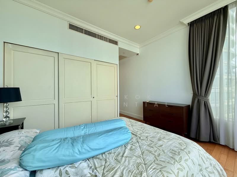 Royce Private Residences, Bangkok, 61 Soi Sukhumvit 31, Khlongtoei Nua, Watthana, Bangkok, 3 Bedrooms, 143 sqm, Condo For Rent, by Bangkok Residential, 500428252 - DDproperty.com