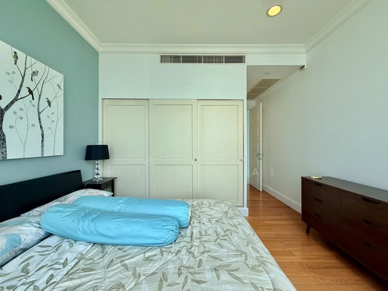 Royce Private Residences, Bangkok, 61 Soi Sukhumvit 31, Khlongtoei Nua, Watthana, Bangkok, 3 Bedrooms, 143 sqm, Condo For Rent, by Bangkok Residential, 500428252 - DDproperty.com