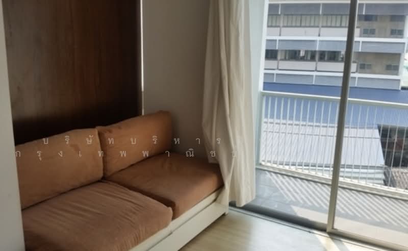 A Space Me Sukhumvit 77, Bangkok, 2363 Soi Sukhumvit 77, Sukhumvit Road, Suan Luang, Bangkok, 1 Bedroom, 35 sqm, Condo For Sale, by Bangkok Commercial Asset Management Com, 500428254 - DDproperty.com