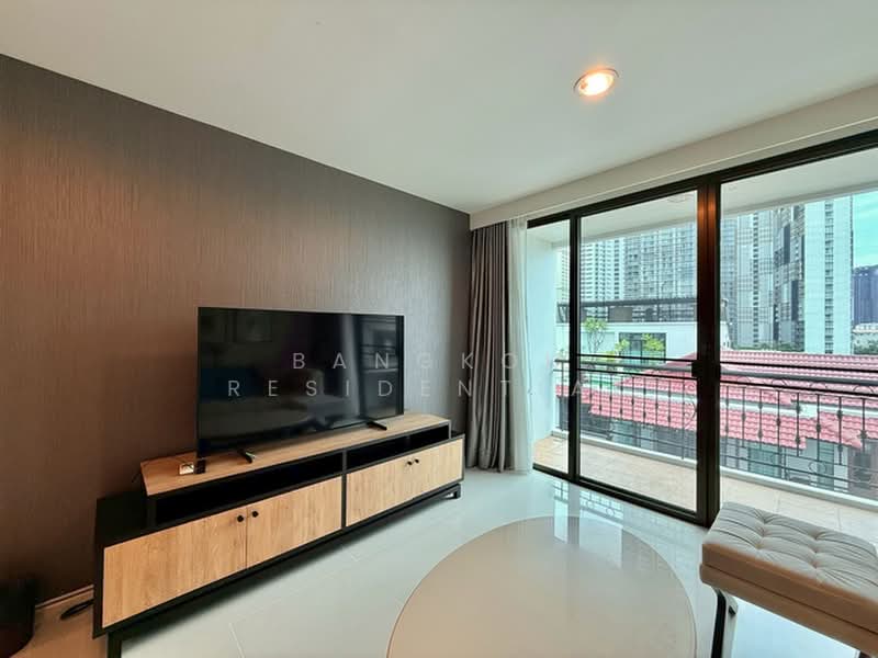 Pearl Residences, Bangkok, Soi Sukhumvit 24, Khong Tan, Khlong Toei, Bangkok, 3 Bedrooms, 112 sqm, Condo For Sale, by Bangkok Residential, 500428256 - DDproperty.com