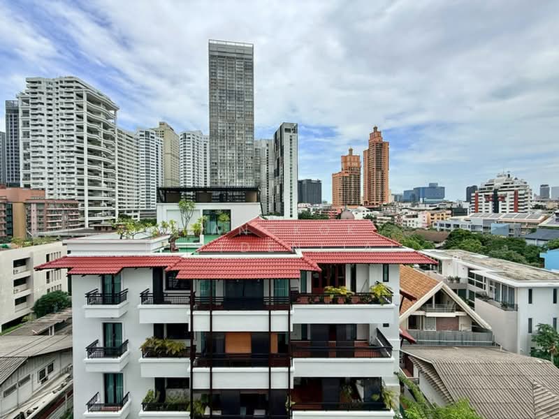 Pearl Residences : เพิร์ล เรสซิเดนซ์, กรุงเทพ, ถนนสุขุมวิท 24, คลองตัน, คลองเตย, กรุงเทพ, 112 ตร.ม., คอนโด ขาย, โดย Bangkok Residential, 500428256 - DDproperty.com
