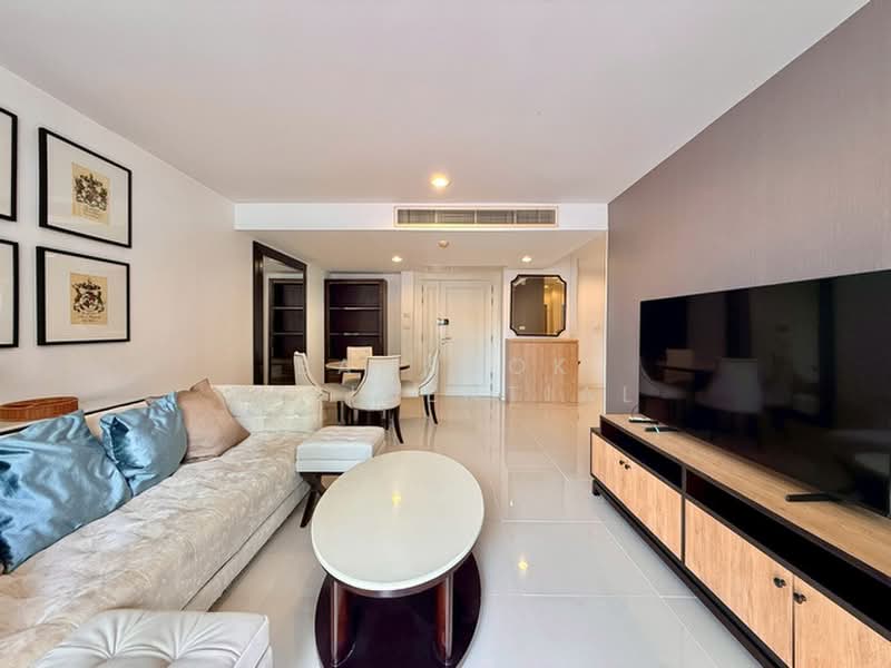 Pearl Residences : เพิร์ล เรสซิเดนซ์, กรุงเทพ, ถนนสุขุมวิท 24, คลองตัน, คลองเตย, กรุงเทพ, 112 ตร.ม., คอนโด ขาย, โดย Bangkok Residential, 500428256 - DDproperty.com