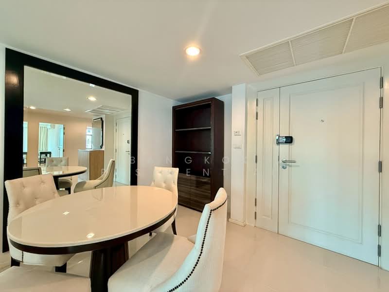 Pearl Residences : เพิร์ล เรสซิเดนซ์, กรุงเทพ, ถนนสุขุมวิท 24, คลองตัน, คลองเตย, กรุงเทพ, 112 ตร.ม., คอนโด ขาย, โดย Bangkok Residential, 500428256 - DDproperty.com