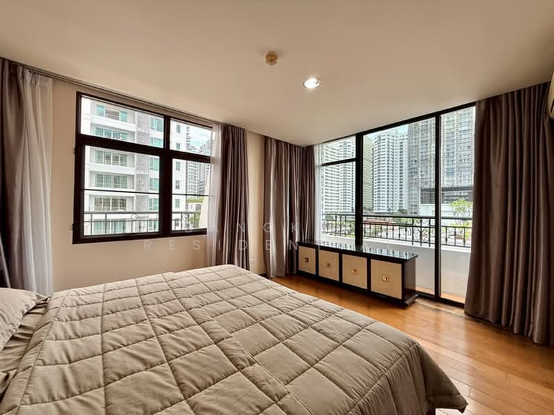 Pearl Residences : เพิร์ล เรสซิเดนซ์, กรุงเทพ, ถนนสุขุมวิท 24, คลองตัน, คลองเตย, กรุงเทพ, 112 ตร.ม., คอนโด ขาย, โดย Bangkok Residential, 500428256 - DDproperty.com