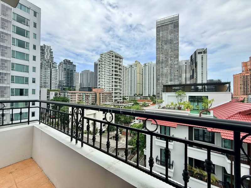 Pearl Residences : เพิร์ล เรสซิเดนซ์, กรุงเทพ, ถนนสุขุมวิท 24, คลองตัน, คลองเตย, กรุงเทพ, 112 ตร.ม., คอนโด ขาย, โดย Bangkok Residential, 500428256 - DDproperty.com