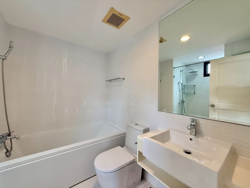 Pearl Residences, Bangkok, Soi Sukhumvit 24, Khong Tan, Khlong Toei, Bangkok, 3 Bedrooms, 112 sqm, Condo For Sale, by Bangkok Residential, 500428256 - DDproperty.com